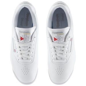 NEW Reebok Classic Princess 8.5